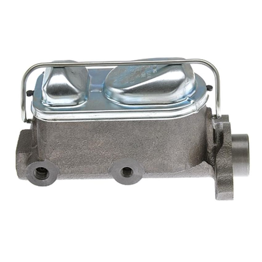 MPA NM1378 New Brake Master Cylinder
