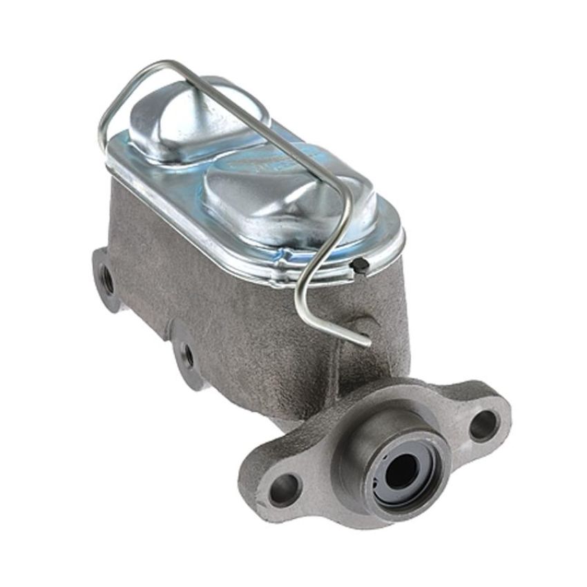 MPA NM1378 New Brake Master Cylinder
