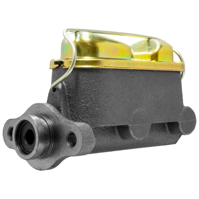 MPA NM1386 New Brake Master Cylinder