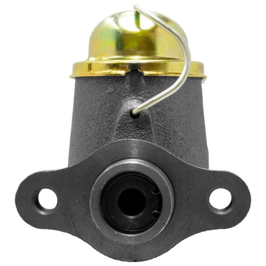 MPA NM1386 New Brake Master Cylinder