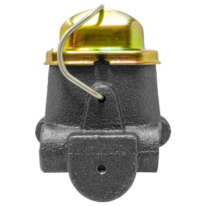 MPA NM1386 New Brake Master Cylinder