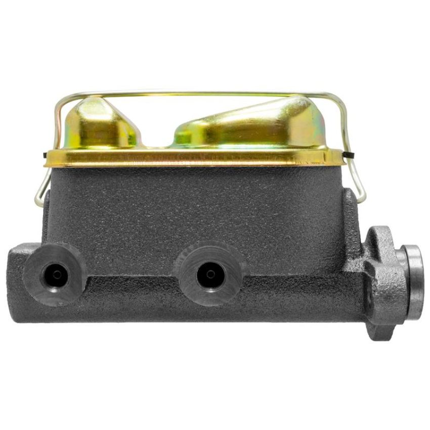 MPA NM1386 New Brake Master Cylinder