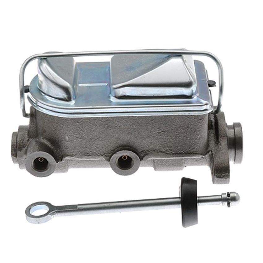 MPA NM1388 New Brake Master Cylinder