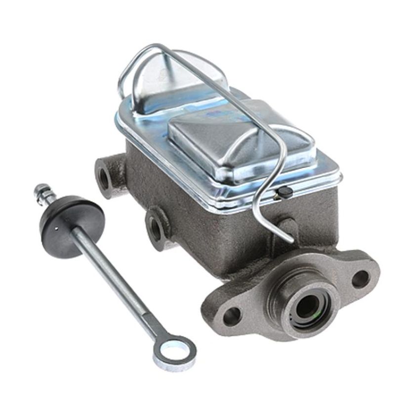 MPA NM1388 New Brake Master Cylinder