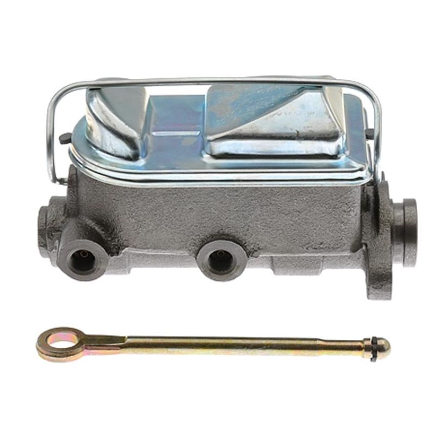 MPA NM1389 New Brake Master Cylinder