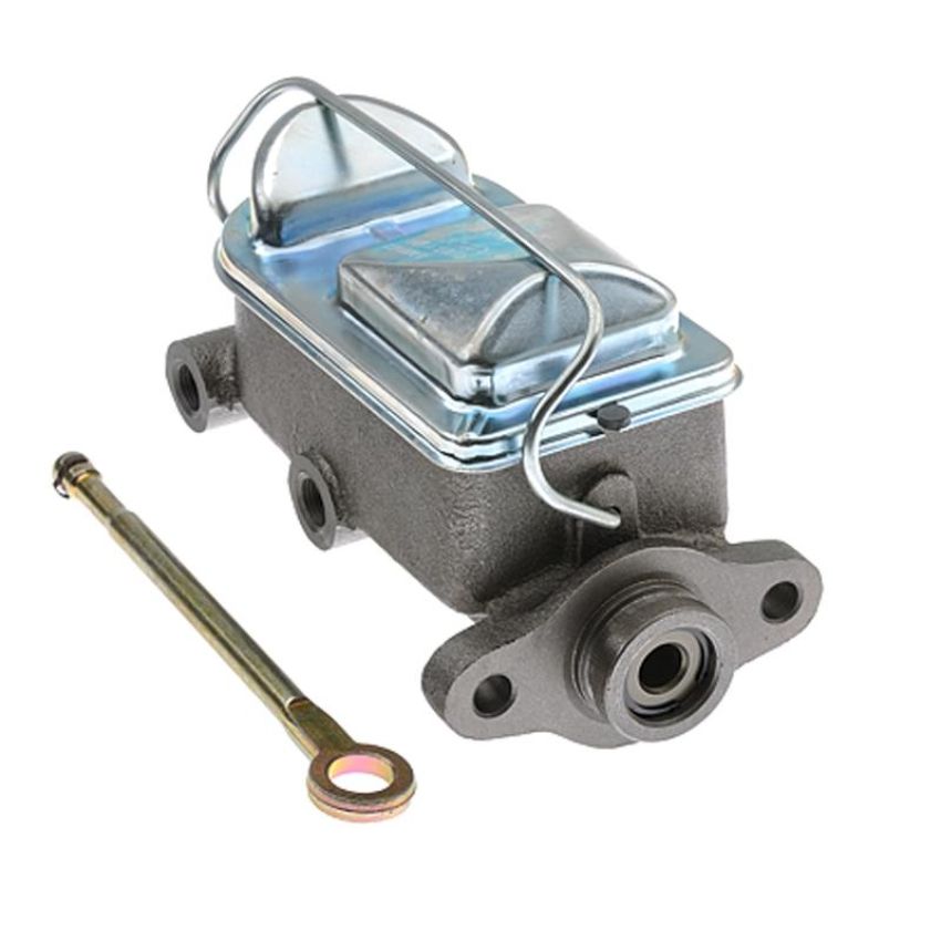 MPA NM1389 New Brake Master Cylinder