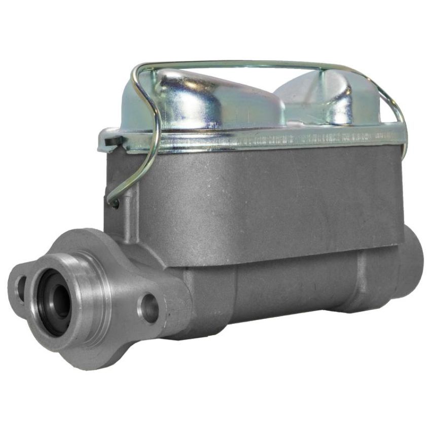 MPA NM1390 New Brake Master Cylinder