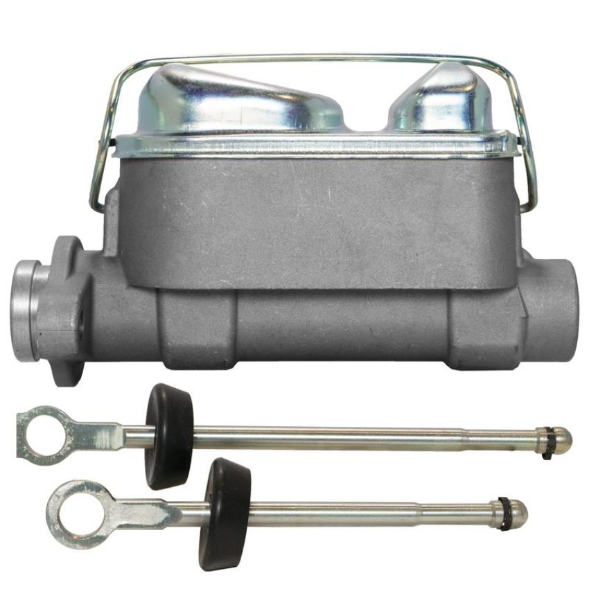 MPA NM1390 New Brake Master Cylinder