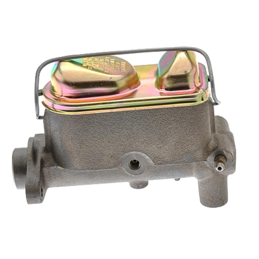 MPA NM1410 New Brake Master Cylinder