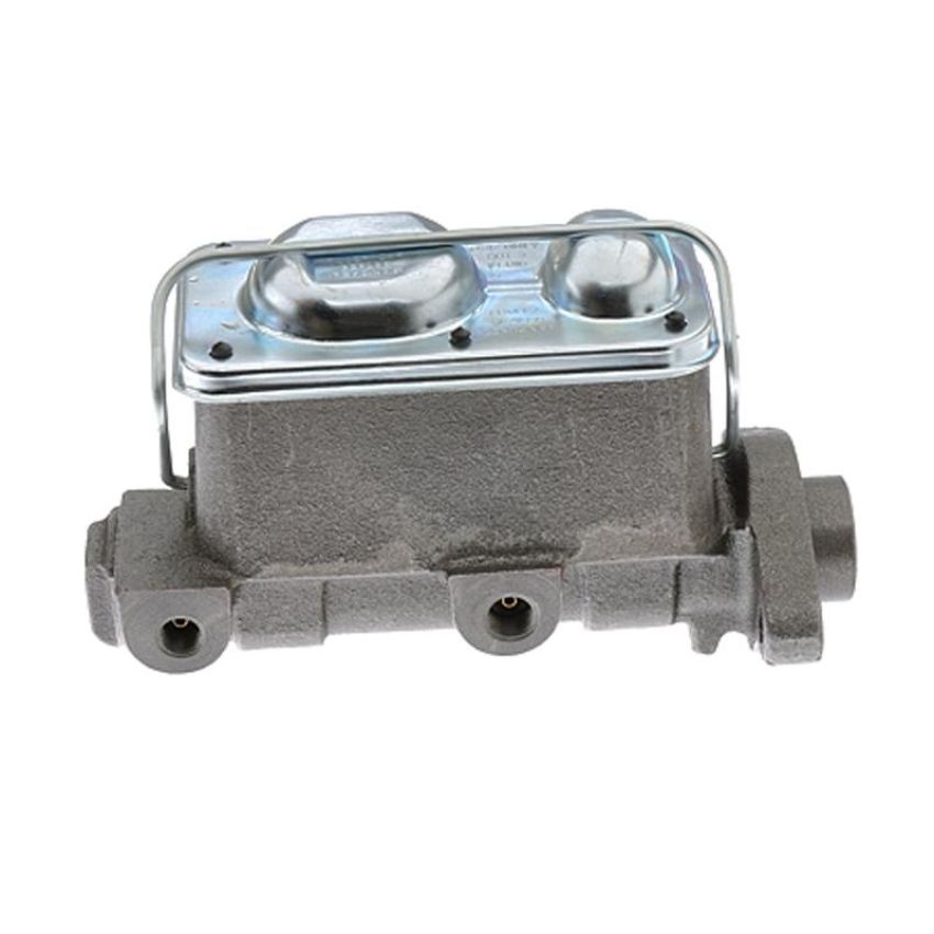 MPA NM1481 New Brake Master Cylinder