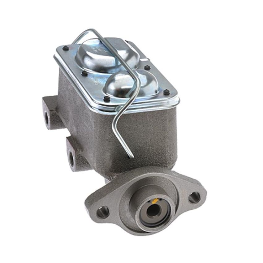 MPA NM1481 New Brake Master Cylinder