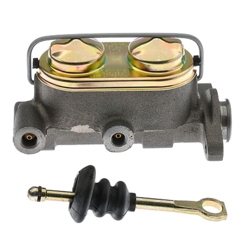 MPA NM1484 New Brake Master Cylinder
