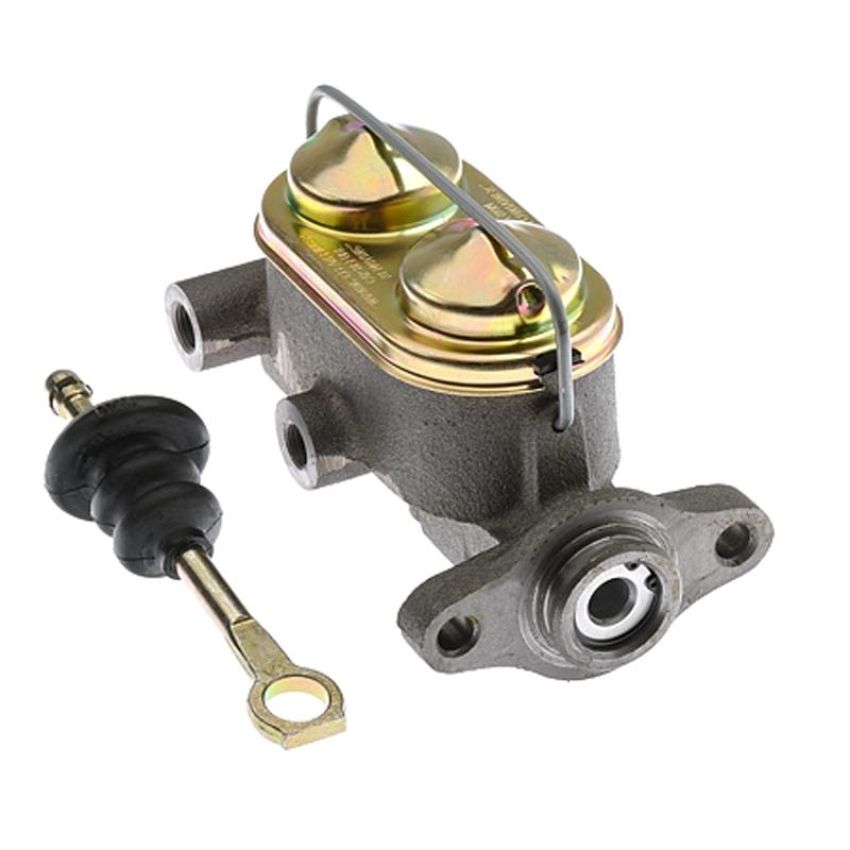 MPA NM1484 New Brake Master Cylinder