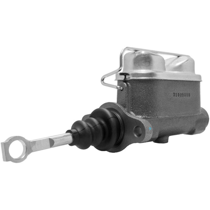 MPA NM1485 New Brake Master Cylinder