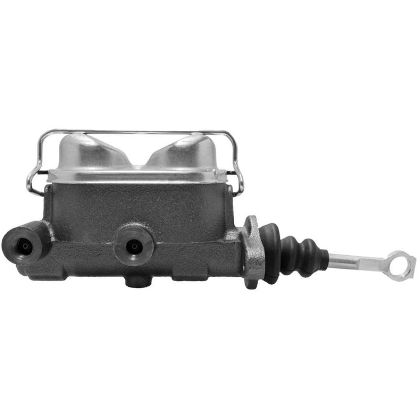 MPA NM1485 New Brake Master Cylinder