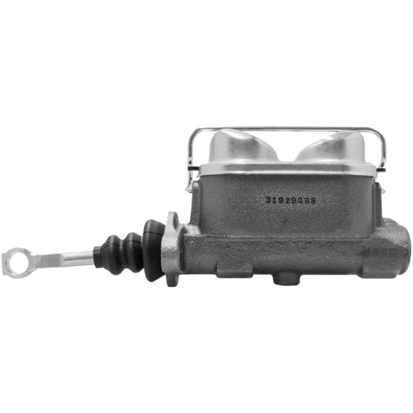 MPA NM1485 New Brake Master Cylinder