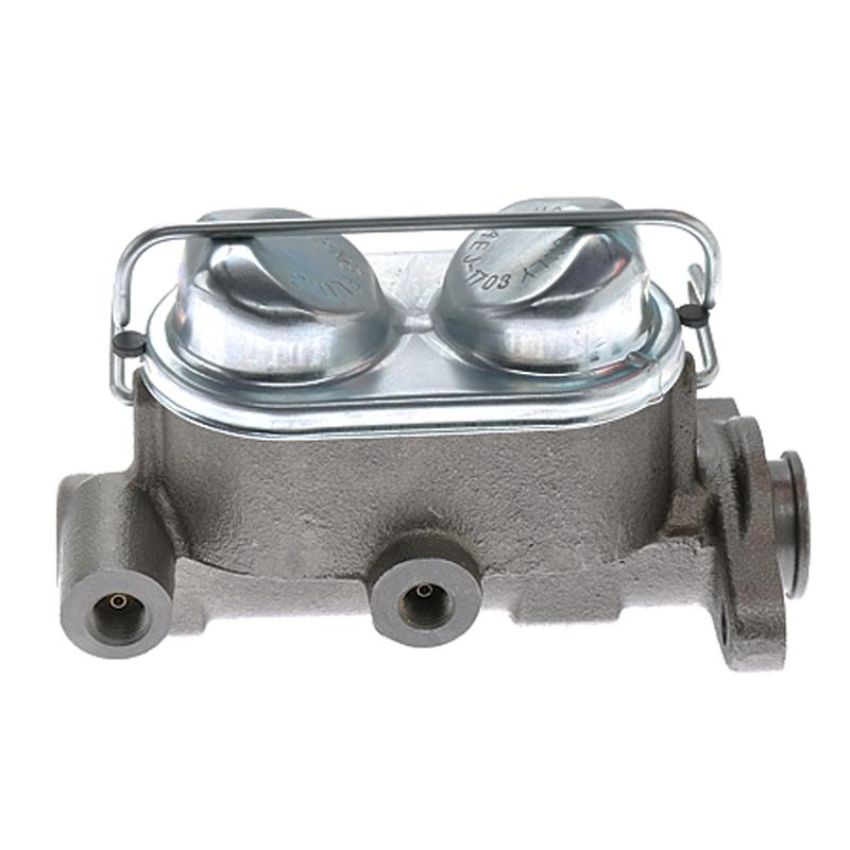 MPA NM1488 New Brake Master Cylinder