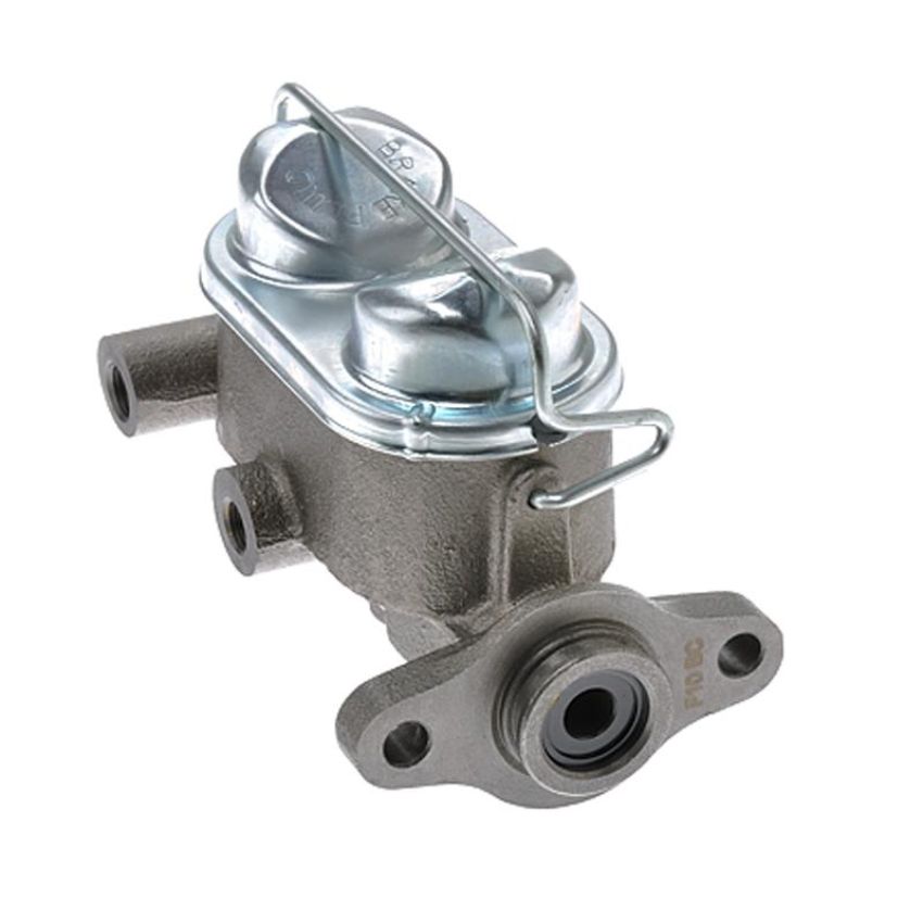 MPA NM1488 New Brake Master Cylinder