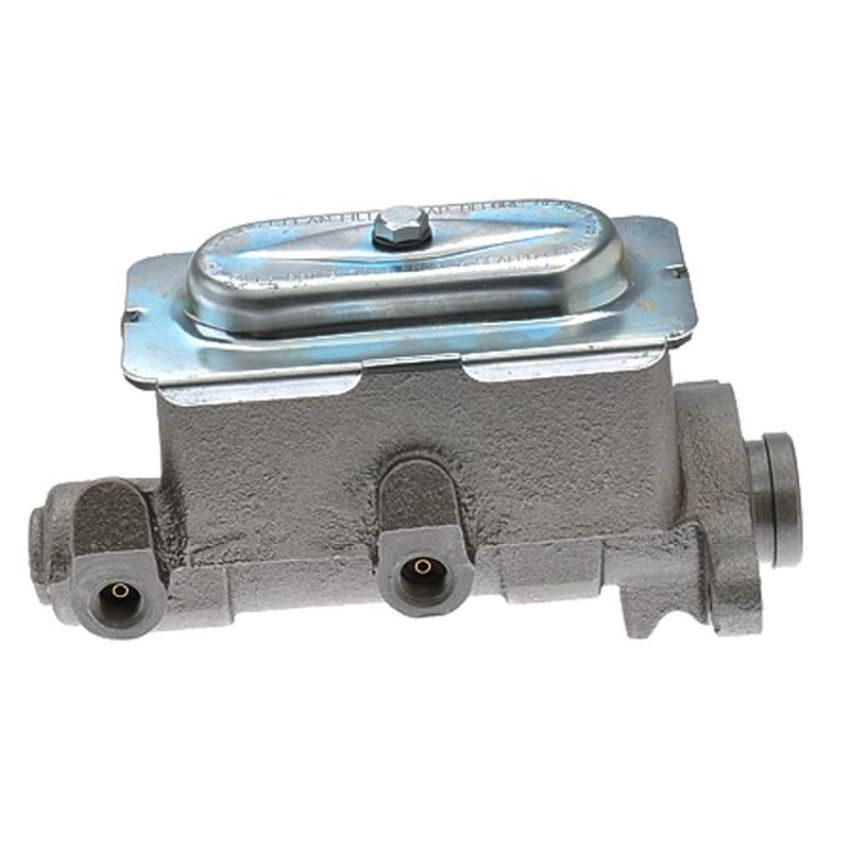 MPA NM1489 New Brake Master Cylinder