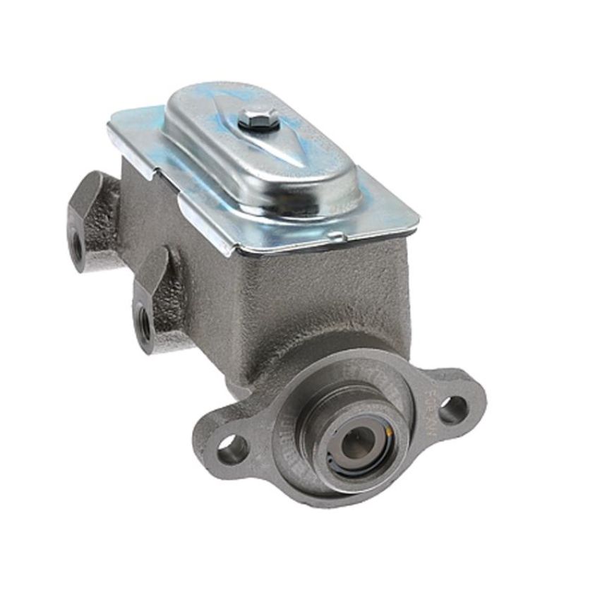 MPA NM1489 New Brake Master Cylinder