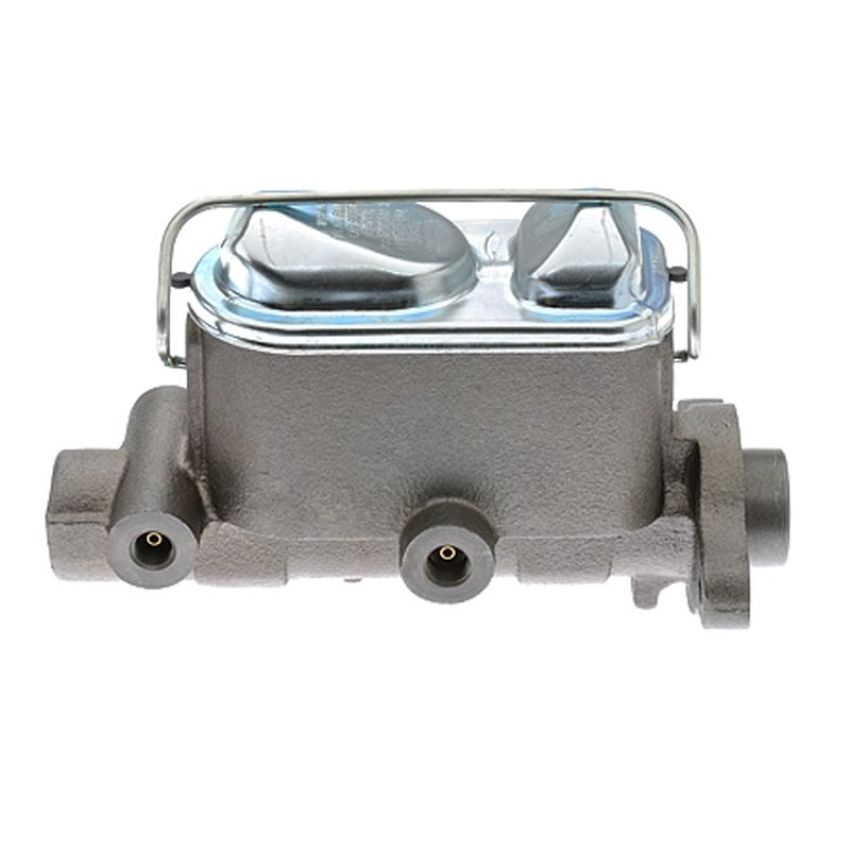MPA NM1494 New Brake Master Cylinder