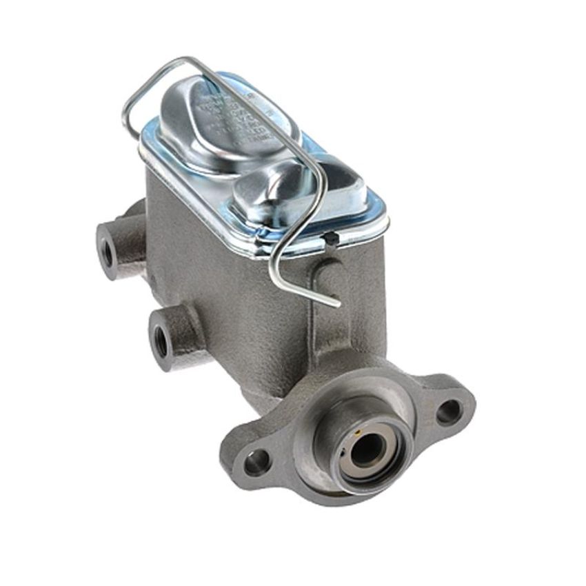 MPA NM1494 New Brake Master Cylinder