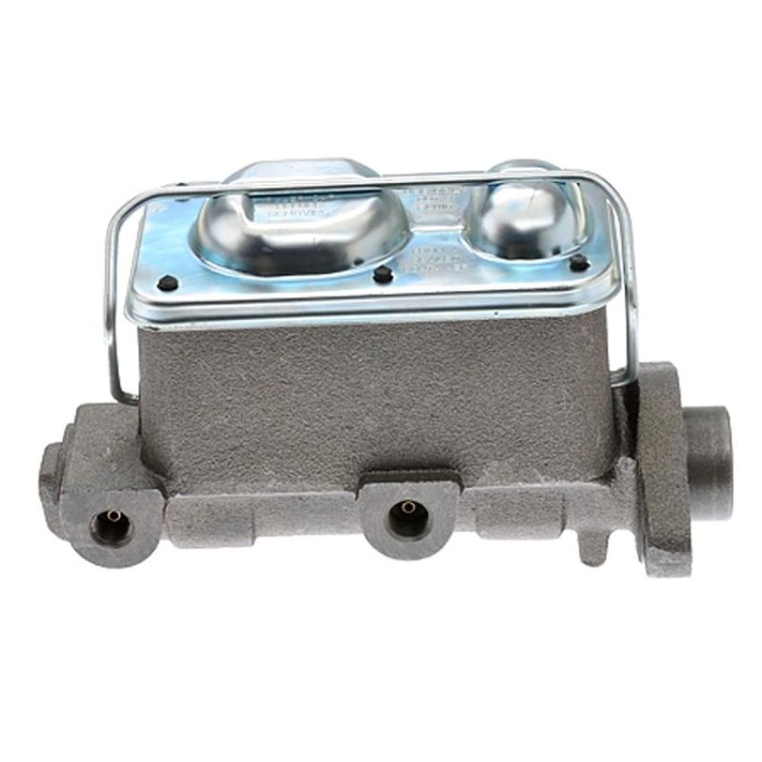 MPA NM1496 New Brake Master Cylinder