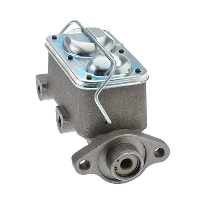 MPA NM1496 New Brake Master Cylinder