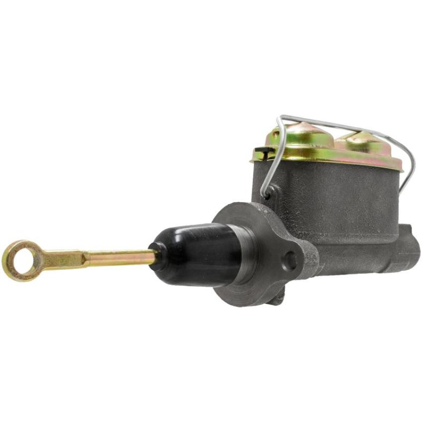 MPA NM1498 New Brake Master Cylinder