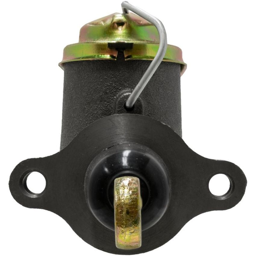 MPA NM1498 New Brake Master Cylinder
