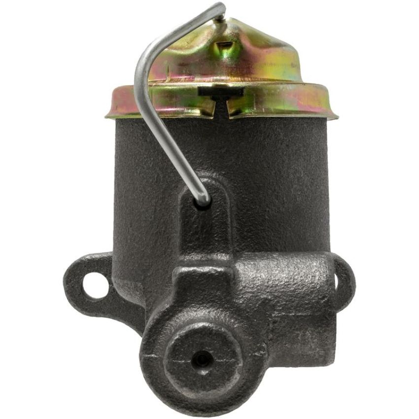 MPA NM1498 New Brake Master Cylinder