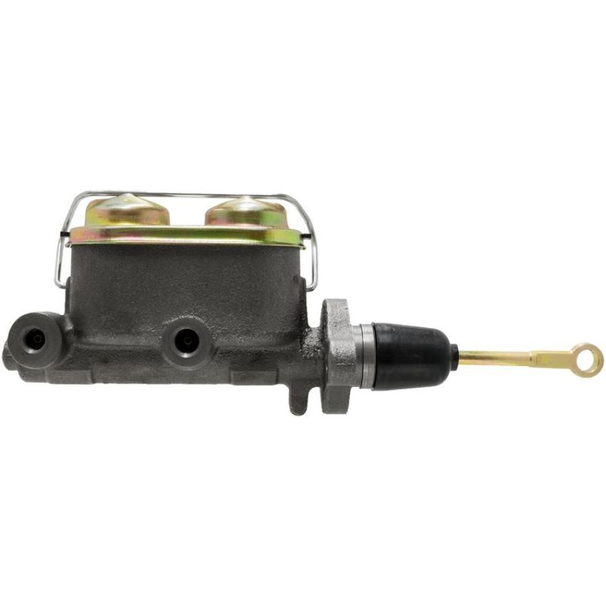 MPA NM1498 New Brake Master Cylinder