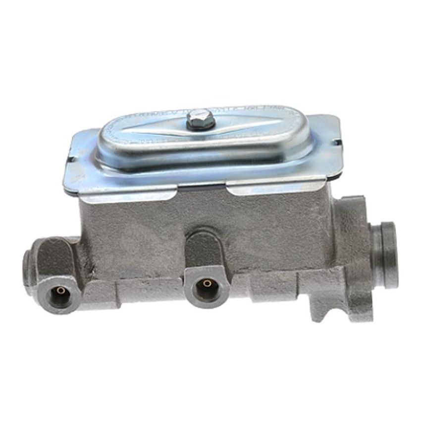 MPA NM1505 New Brake Master Cylinder