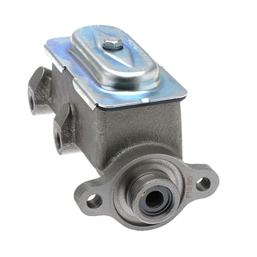 MPA NM1505 New Brake Master Cylinder