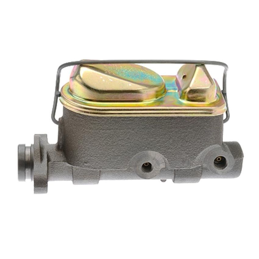 MPA NM1508 New Brake Master Cylinder