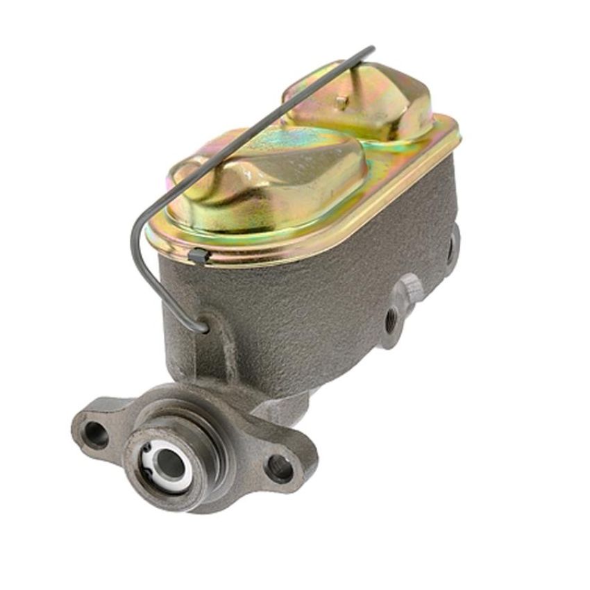 MPA NM1508 New Brake Master Cylinder