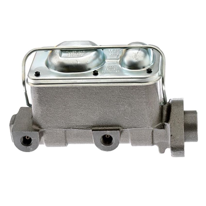 MPA NM1521 New Brake Master Cylinder