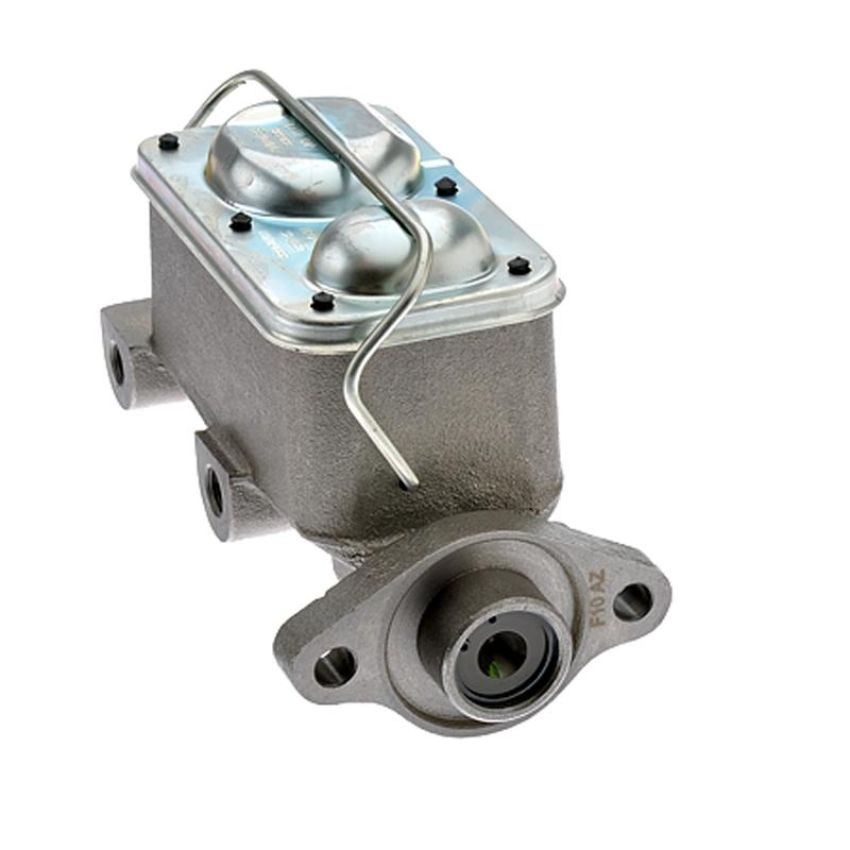 MPA NM1521 New Brake Master Cylinder