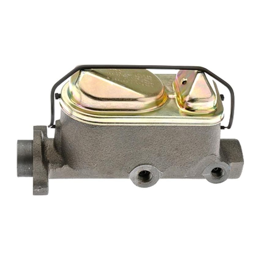 MPA NM1525 New Brake Master Cylinder
