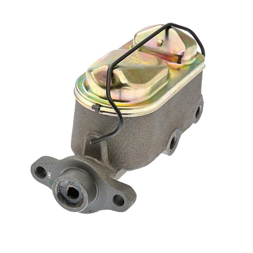 MPA NM1525 New Brake Master Cylinder