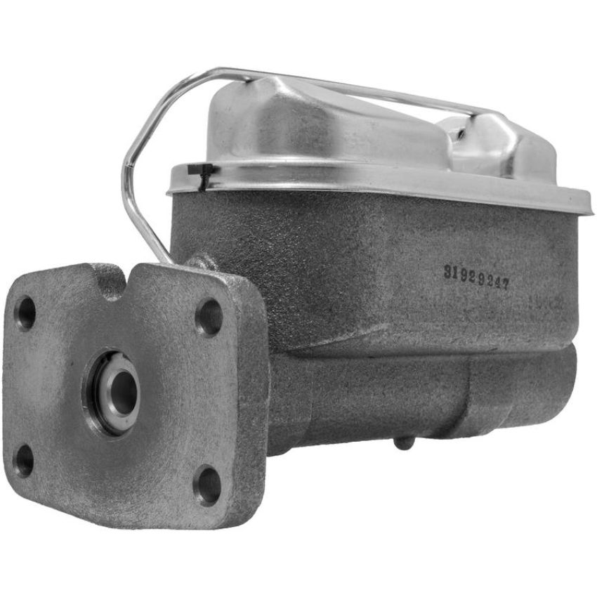 MPA NM1571 New Brake Master Cylinder