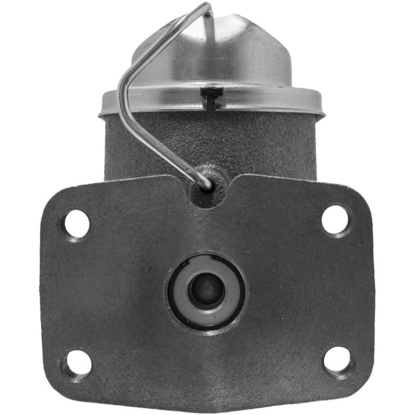 MPA NM1571 New Brake Master Cylinder