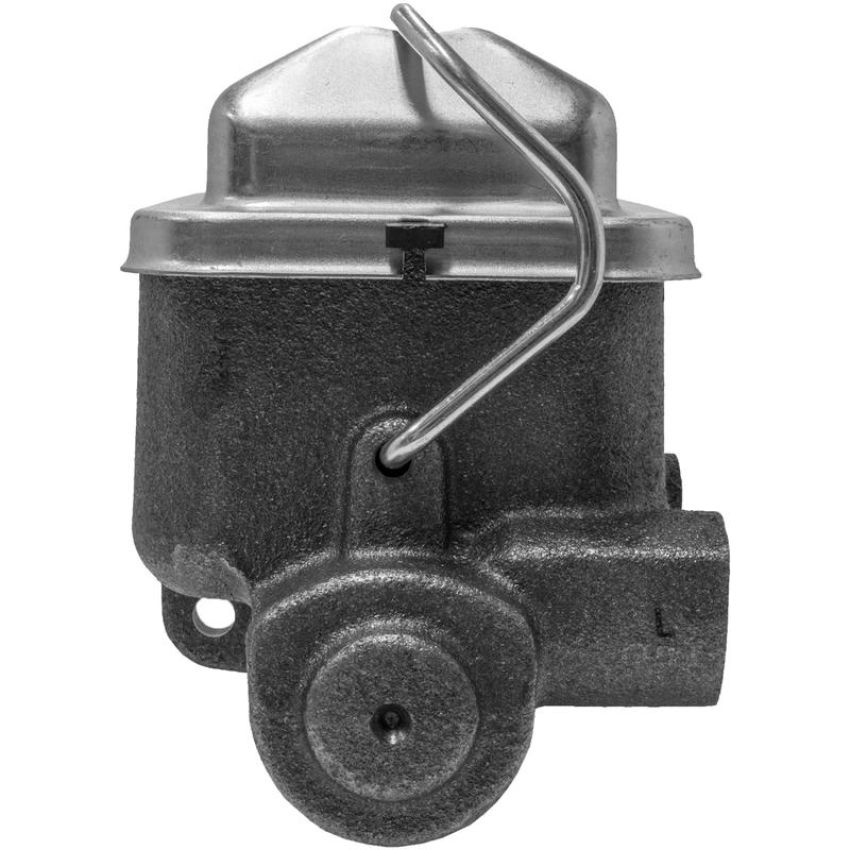 MPA NM1571 New Brake Master Cylinder