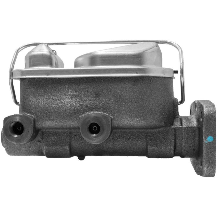 MPA NM1571 New Brake Master Cylinder