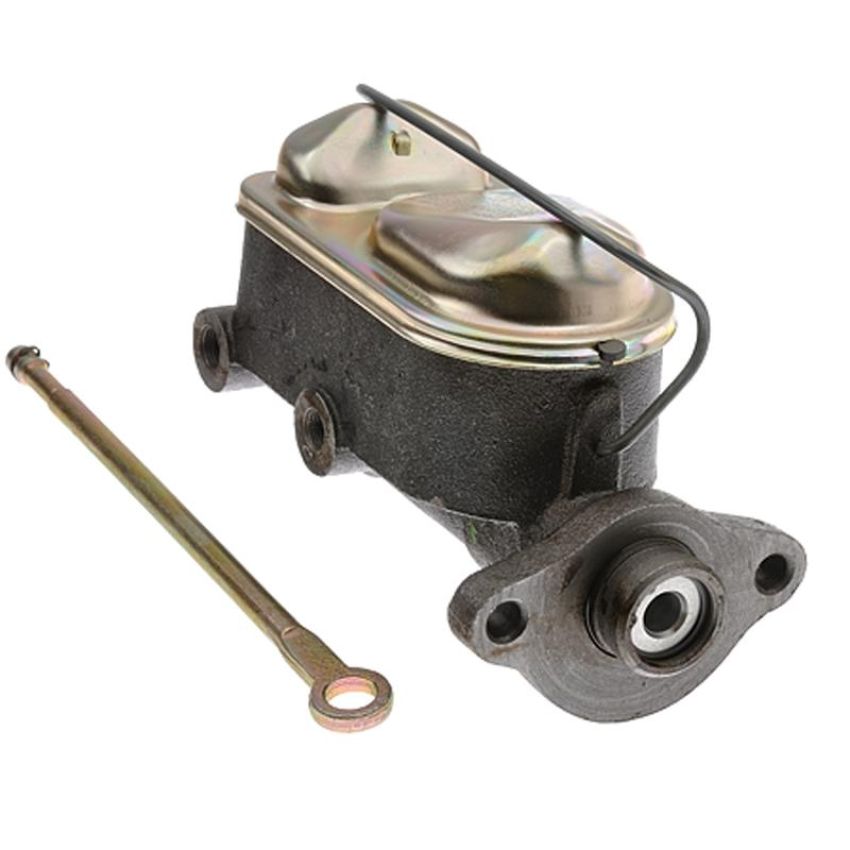 MPA NM1581 New Brake Master Cylinder