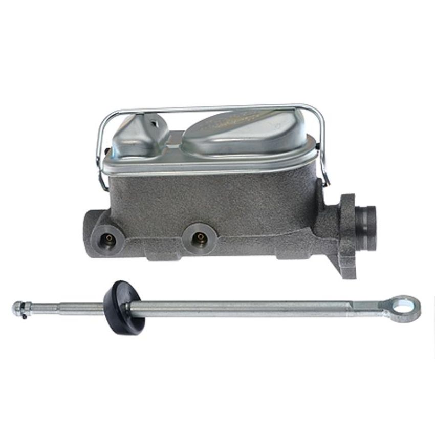 MPA NM1582 New Brake Master Cylinder