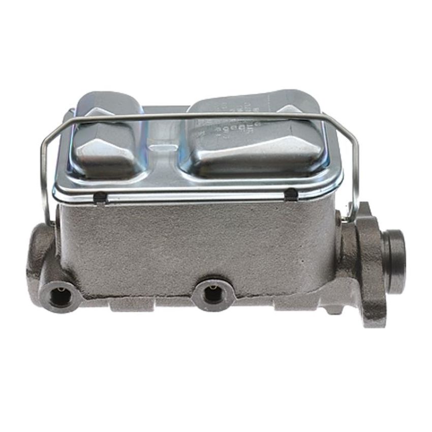 MPA NM1584 New Brake Master Cylinder