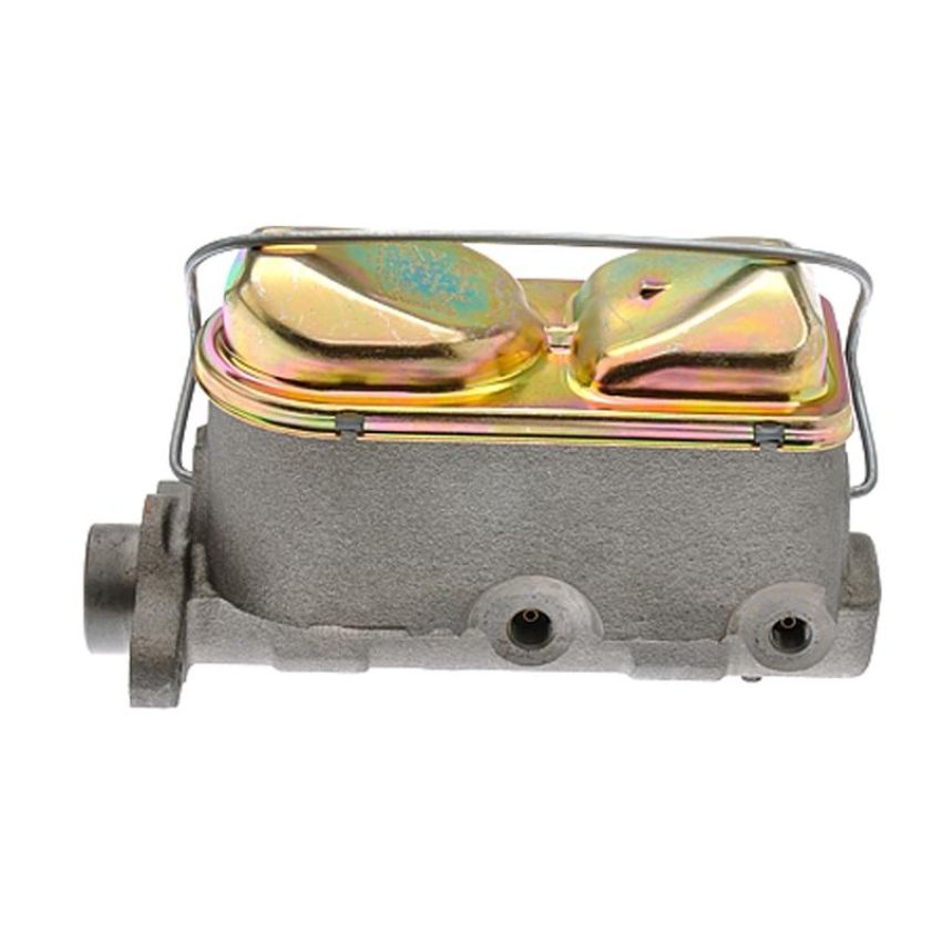 MPA NM1603 New Brake Master Cylinder