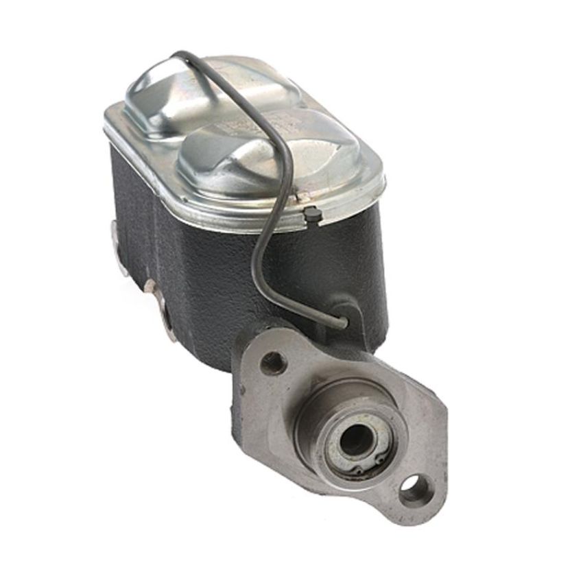 MPA NM1604 New Brake Master Cylinder