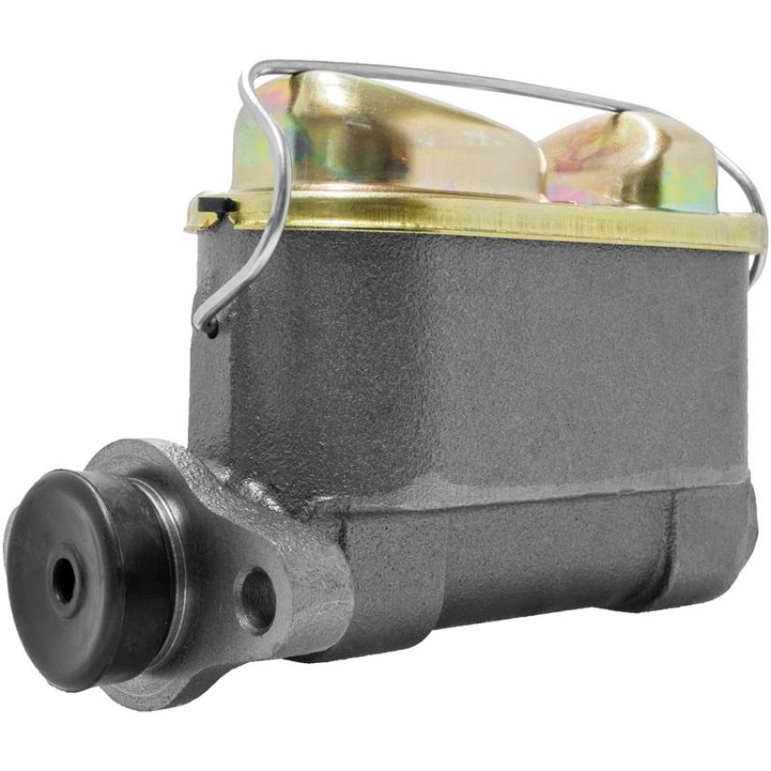 MPA NM1614 New Brake Master Cylinder